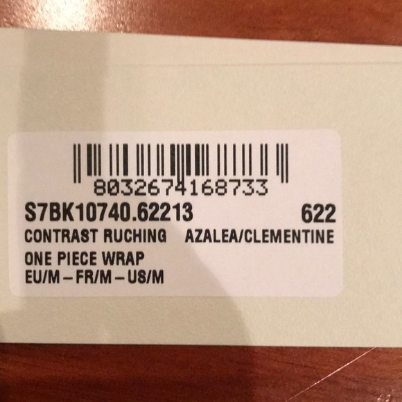 Bathing Suit - Picture 2 of 2